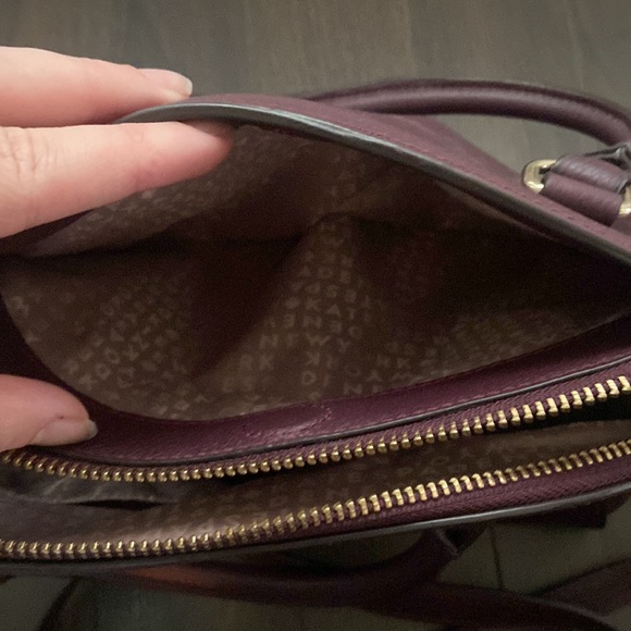 Kate Spade handbag/ cross body purse & matching wallet - Picture 9 of 13